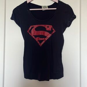 3 for $10 - DC Comics SuperGirl Tee